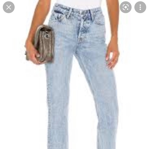 GLRFRND Helena jeans - Picture 5 of 5